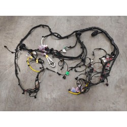 Faisceau de câblage de compartiment avant - BYD - 16656553-00