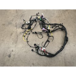 Faisceau de câblage de compartiment avant - BYD - 16656552-00