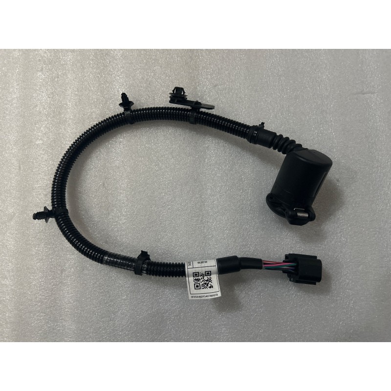 Câble d'interface d'alimentation remorque - BYD - 16656521-00