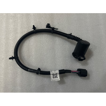 Câble d'interface d'alimentation remorque - BYD - 16656521-00