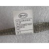 Faisceau de câblage de masse moteur - BYD - 16656519-00