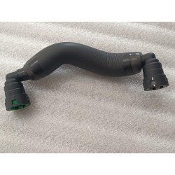 Conduite de ventilation du carter - BYD - 16656480-00