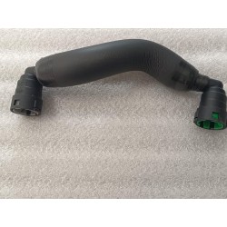 Conduite de ventilation du carter - BYD - 16656480-00