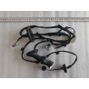 REAR LEFT DOOR WIRING HARNESS - Faisceau de câblage de porte arrière gauche - BYD - 16654976-00