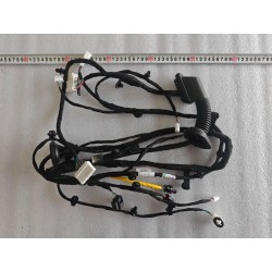 FRONT RIGHT DOOR WIRING HARNESS - Faisceau de câblage de porte avant droite - BYD - 16654975-00
