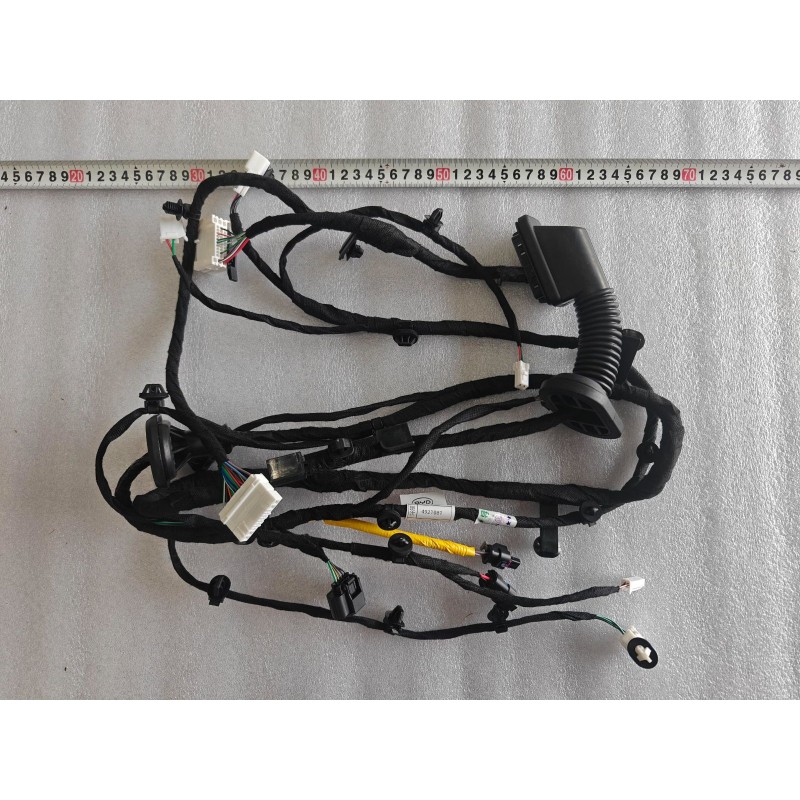 FRONT RIGHT DOOR WIRING HARNESS - Faisceau de câblage de porte avant droite - BYD - 16654975-00