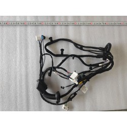FRONT RIGHT DOOR WIRING HARNESS - Faisceau de câblage de porte avant droite - BYD - 16654974-00