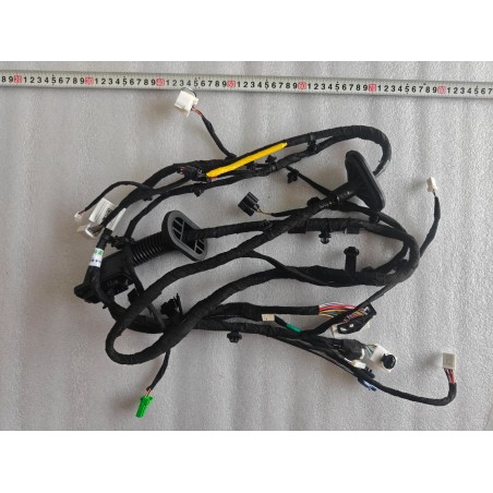 FRONT LEFT DOOR WIRING HARNESS - Faisceau de câblage de porte avant gauche - BYD - 16654973-00