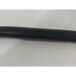 Conduite d'évaporation carburant 1 - BYD - 16652453-00