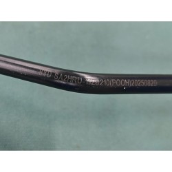 Conduite d'alimentation en carburant 1 - BYD - 16652420-00