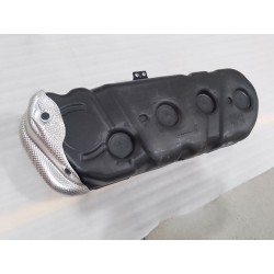 Réservoir de carburant - BYD - 16652416-00