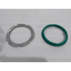 Réservoir de carburant - BYD - 16652416-00
