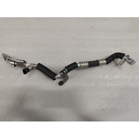 Conduite de réfrigération 8 - BYD - 16651689-00