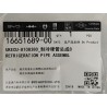 Conduite de réfrigération 8 - BYD - 16651689-00