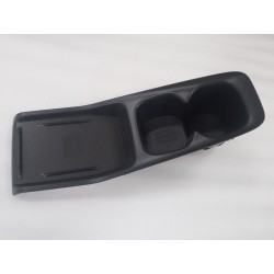 Vide-poches de console d'instrumentation auxiliaire - BYD - 16651568-00