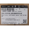 Vide-poches de console d'instrumentation auxiliaire - BYD - 16651568-00