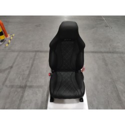 Siège conducteur - noir foncé 5 - BYD - 16651408-00