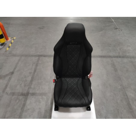 Siège conducteur - noir foncé 5 - BYD - 16651408-00