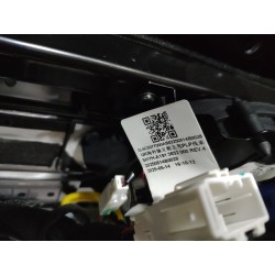 Siège conducteur - noir foncé 5 - BYD - 16651408-00