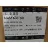 Siège conducteur - noir foncé 5 - BYD - 16651408-00