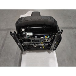 Siège conducteur - noir foncé 5 - BYD - 16651408-00