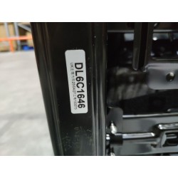 Siège conducteur - noir foncé 5 - BYD - 16651408-00