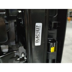 Siège conducteur - noir foncé 5 - BYD - 16651408-00