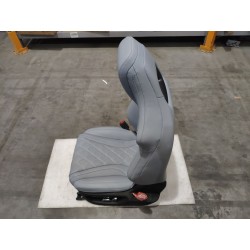 Siège conducteur-BLUE - BYD - 16651403-00
