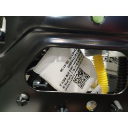 Siège conducteur-BLUE - BYD - 16651403-00