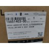 Siège conducteur-BLUE - BYD - 16651403-00