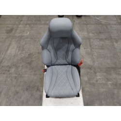 Siège conducteur-BLUE - BYD - 16651403-00