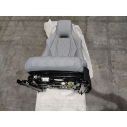 Siège conducteur-BLUE - BYD - 16651403-00