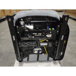 Siège conducteur-BLUE - BYD - 16651403-00