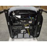 Siège conducteur-BLUE - BYD - 16651403-00
