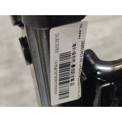 Siège conducteur-BLUE - BYD - 16651403-00