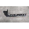 Protection de bas de caisse avant gauche - Noir profond 5 - BYD - 13003808-00
