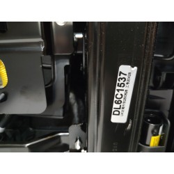 Siège conducteur-BLUE - BYD - 16651403-00