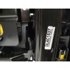 Siège conducteur-BLUE - BYD - 16651403-00