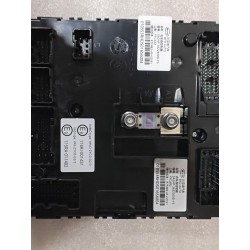 Contrôleur de carrosserie droit - BYD - 16650721-00