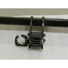 Poutre transversale d'attelage remorque - BYD - 16650663-00