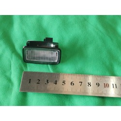 Éclairage d'ambiance de plancher - BYD - 13002800-00