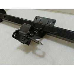 Poutre transversale d'attelage remorque - BYD - 16650663-00