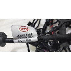 Faisceau de câblage de plancher - BYD - 16650657-00