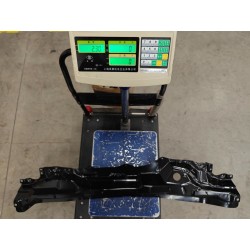 Gouttière avant - BYD - 16650262-00