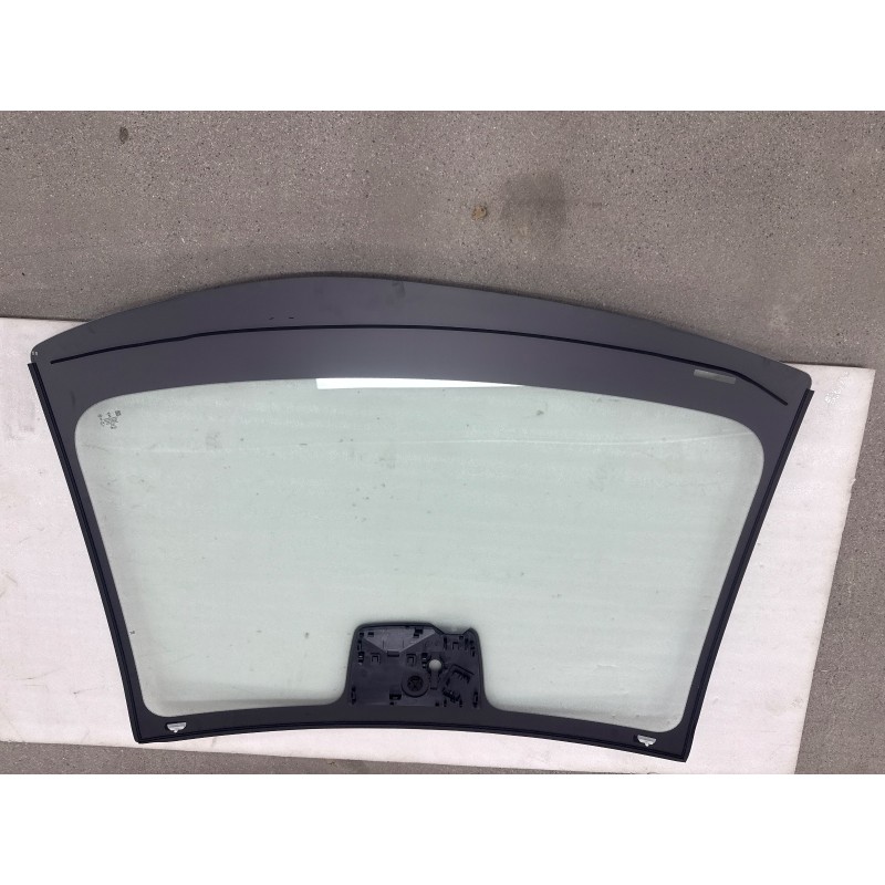 Vitrage pare-brise avant - BYD - 16644133-00