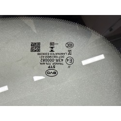 Vitrage pare-brise avant - BYD - 16644133-00