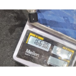 Tuyau de réfrigération 7 - BYD - 17780084-00