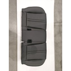 Coussin de siège arrière gauche - noir foncé 5 - BYD - 16644115-00