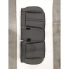 Coussin de siège arrière gauche - noir foncé 5 - BYD - 16644115-00