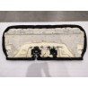 Coussin de siège arrière gauche - noir foncé 5 - BYD - 16644115-00